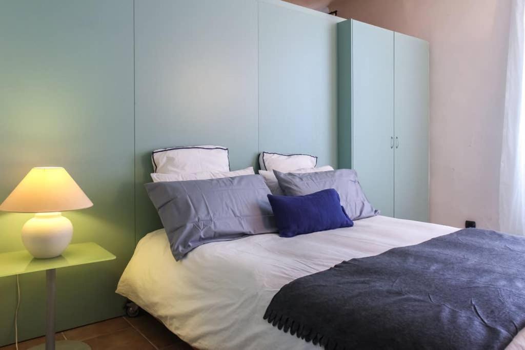 Nice Center Apartment, Place Massena Exterior foto