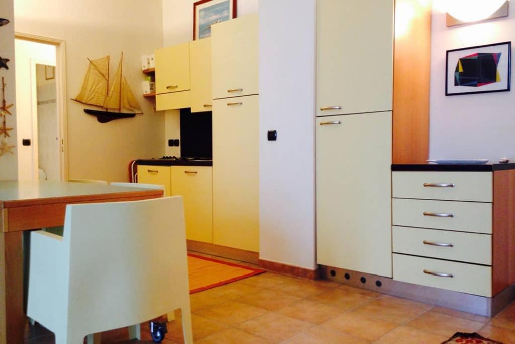 Nice Center Apartment, Place Massena Exterior foto